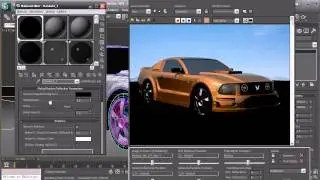 Ask DT: 3ds Max - How to extract shadows from a render for compositing