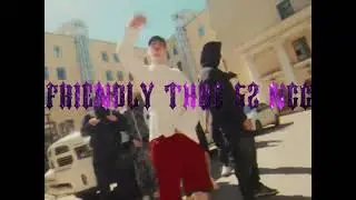 FRIENDLY THUG 52 NGG - Loyal Above Money (slowed & reverb)