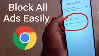 How To Block Ads On Android Phone 2024 | AdBlock For Android 2024 | Best Ad Blocker For Android 2024