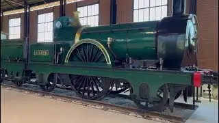 Een bezoekje aan het Portugese Spoorwegmuseum | A visit to the Portuguese Railway Museum