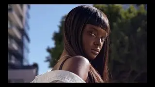 Duckie Thot - Fenty Beauty by Rihanna Teaser Trailer 2017