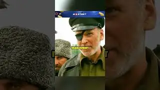 Блатной успокоил борзого казака😰