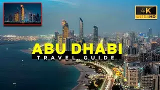 Best Of Abu Dhabi | Experience LIKE A LOCAL Expert Shares Hidden Gems