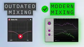 I HATED Mixing Until I Learned This Hack