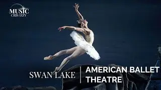 Swan Lake: A Timeless Classic | American Theater Ballet