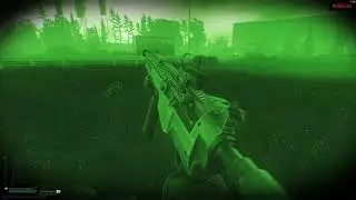 Escape from Tarkov - Отмщение и искупление