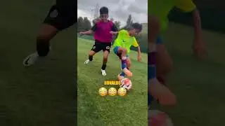 My Favorite Soccer Moments