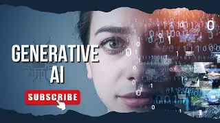 What Is Generative AI