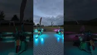 FPV Racing Drones Launch (🎥: IG / pawelos)