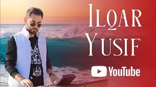 İlqar Yusif-Sintezator.Siqaramın Dumanı Sen/Remix