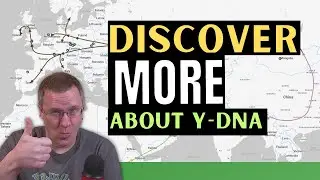 NEW Y-DNA Discovery Tool From Family Tree DNA (Review)