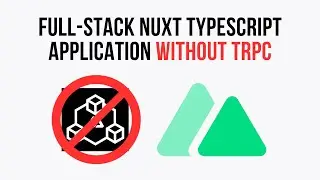 tRPC Alternative for Nuxt Application