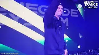 Renegade System LIVE @ We Love Trance CE 050 - Nitrous Oxide B-Day - (13-01-2024 - 2Progi - Poznań)