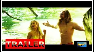 The Resort - Horror, Thriller Movie Trailer - 2021 - Bianca Haase, Michelle Randolph