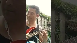 Guitar solo - Guitar jam gitaar #foryou #guitar #guitarist #guitarsolo #gitaar #musician #fy