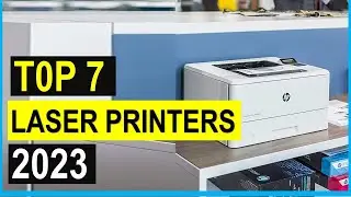 ✅Best Laser Printers in 2022-2023 | Top 7 Best Laser Printers in 2022-2023 ( Review )