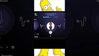 Homer Simpson AI Voice Changer for Roblox | Step-by-step Guide