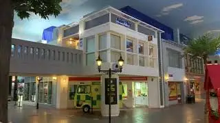 Welcome to KidZania London