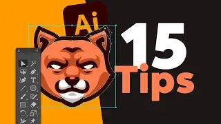 15 Tips & Tricks All Illustrator Users Should Know