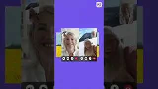 Video Phone s POV English Global Version 1 IGStory