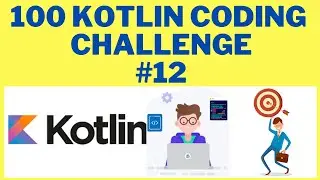 #SHORTS 100 KOTLIN CODING CHALLENGE | KOTLIN CODING CHALLENGE FIZZBUZZ# | PRACTICE |InterviewDOT