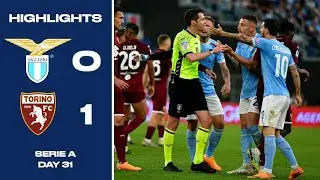 Highlights | Lazio-Torino 0-1