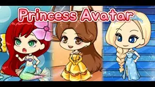 My Prettygirl Story : Dress Up Game promotion video(English Ver)