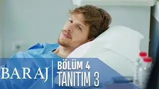 Baraj 4. Bölüm 3. Tanıtımı