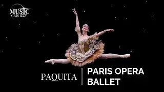 Paquita: A Romantic Ballet Masterpiece | Paris Opera Ballet