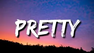 Astrid S & Dagny - Pretty (Lyrics)