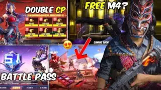 Season 2 Battle Pass | New Platform | Mythic Type19 | Ranked Series | COD Mobile | CODM