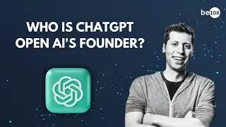 Mind Behind Open AI's ChatGPT! 🧠