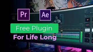 free plugin for premiere pro cc 2023 || Premiere pro cc #2023 #adobe #video #editing #edit #shorts