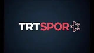 Türkiyenin yeni nesil, olimpik spor kanalı TRT SPOR Yıldız!