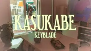 Keyblade - Kasukabe (Prod. Vau Boy)