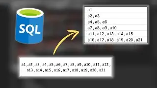 Super Interesting SQL Problem | Practice SQL Queries