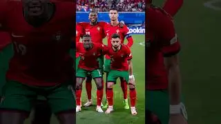 Portugal Euro 2024 ❤️