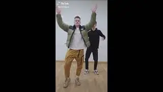 Little Big - Go Bananas | #gobananas челлендж в TikTok