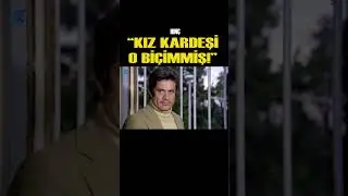 Hınç Türk Filmi | Kız Kardeşi O Biçimmiş #Shorts #Türkfilmi #Cüneytarkın