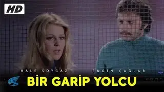 Bir garip Yolcu - Türk Filmi