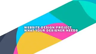 Files Needed to Start Your Web Design in Florida