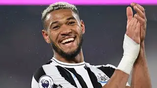 The Best of Joelinton in 2022/23!