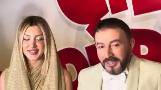 Mustafa Topaloğlu’nun kızı Irmak Topaloğlu, oyuncu oldu! Baba-kız aynı filmde