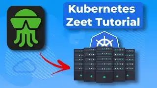 Develop and Deploy to Kubernetes Fast using Zeet [Tutorial]