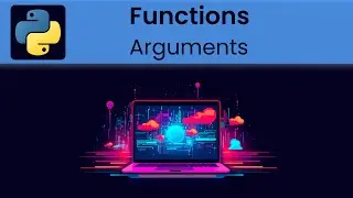 Python - Functions: Function With Arguments