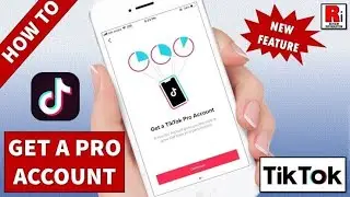 how to tiktok acount pro 2020 | tiktok video Viral 2020