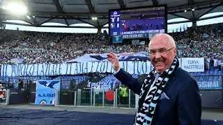 🩵 SVEN-GÖRAN ERIKSSON