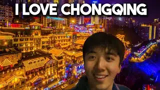 CHINA VLOG