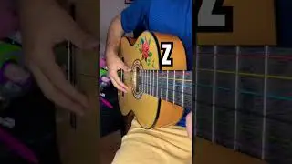 The Mask of Zorro guitar cover #zorro