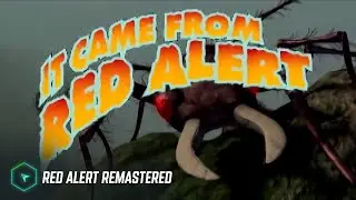 ANTS! Red Alert Ants Campaign Play Through